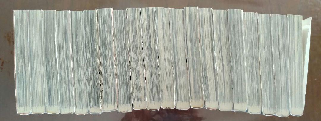 王家の紋章 69巻セット