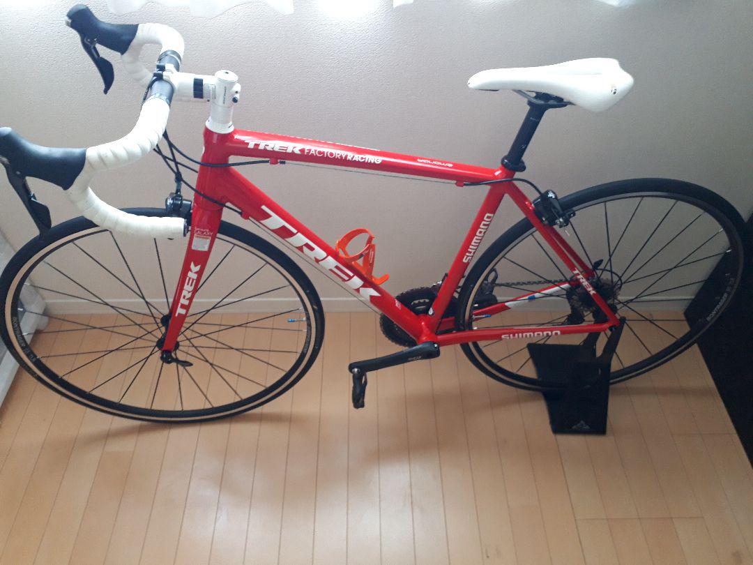 トレック　エモンダ　ALR5