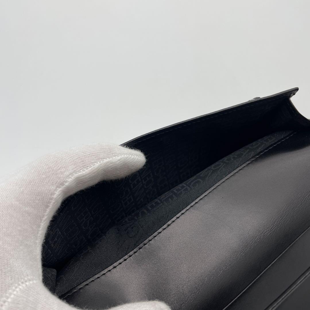 ☆新品未使用☆ヴェルサーチ☆長財布