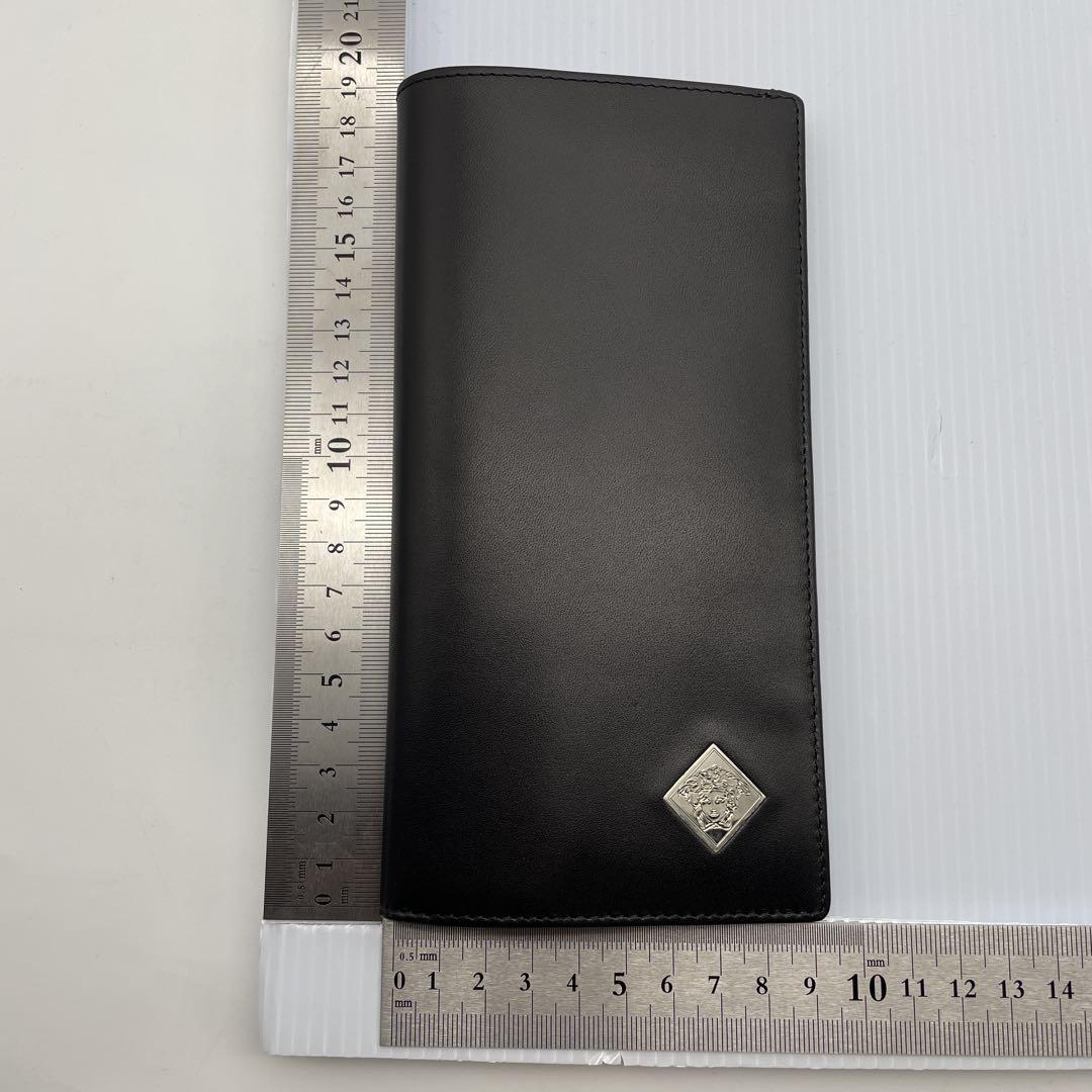 ☆新品未使用☆ヴェルサーチ☆長財布