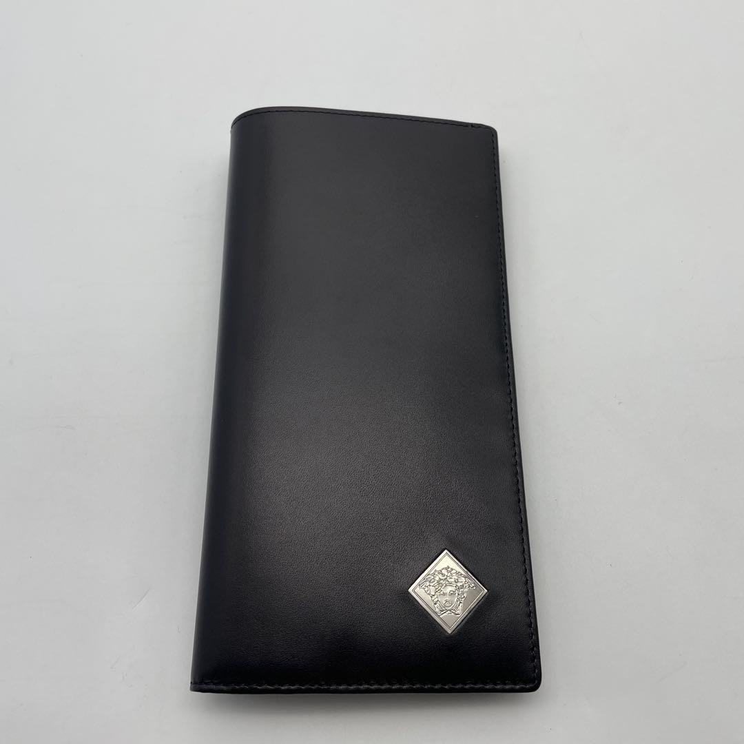 ☆新品未使用☆ヴェルサーチ☆長財布