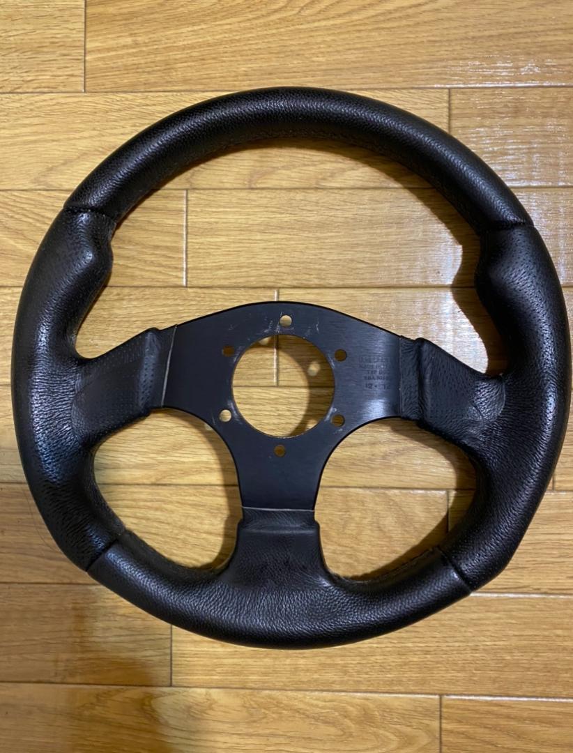 正規品　 momo JET (320mm)  　モモ　ジェット