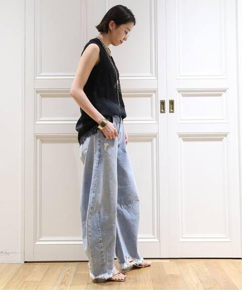 定番日本製 CITIZENS OF HUMANITY Horseshoe Jean 24 t2FWd-m63000200886 大人気100%新品