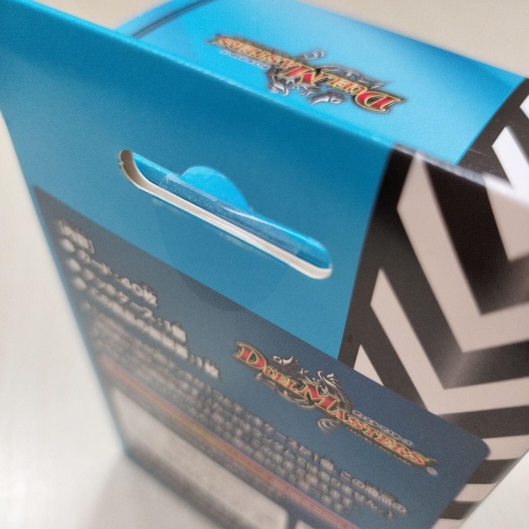 デュエマ 開発部セレクションデッキ 7軸ガチロボ 未開封 1box