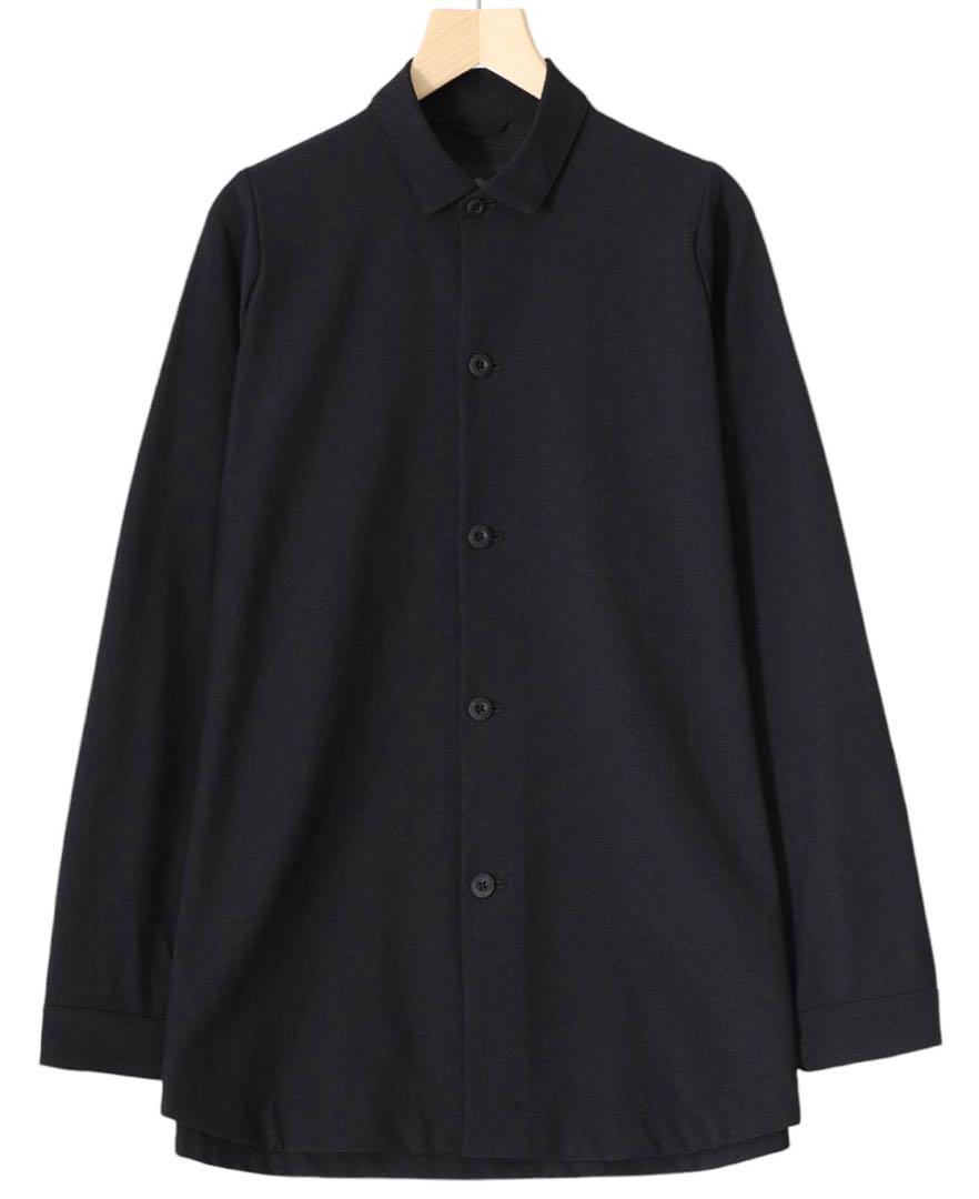 TEATORA CARTRIDGE SHIRT GC サイズ1