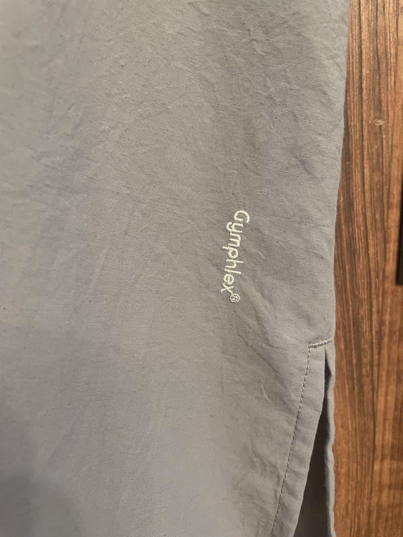Gymphlex ロングワンピース