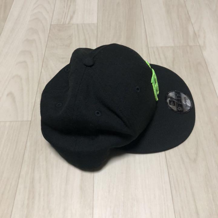在庫定番 西武ライオンズ ニューエラキャップ 帽子 フリーサイズ xiaPO-m63003273724 浅村栄斗 プロデュース セール豊富な