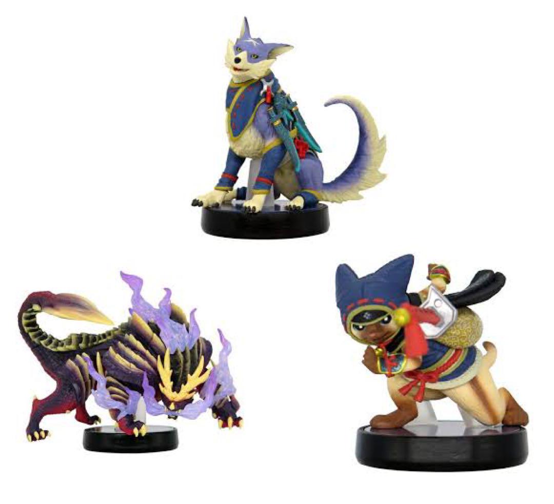 モンスターハンターライズ スペシャルエディション
