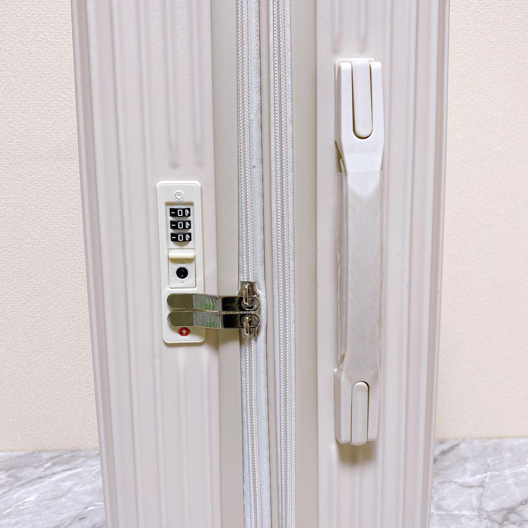 新品♥️【訳あり】 EXCITECH Biz スーツケース S 機内持ち込み可