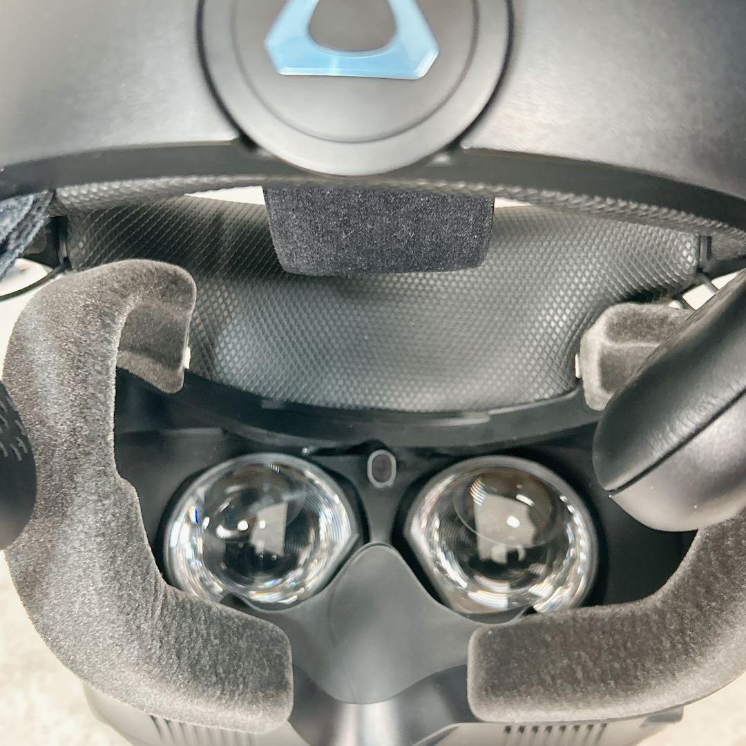 【状態良好】HTC VIVE Cosmos Elite コスモス エリート