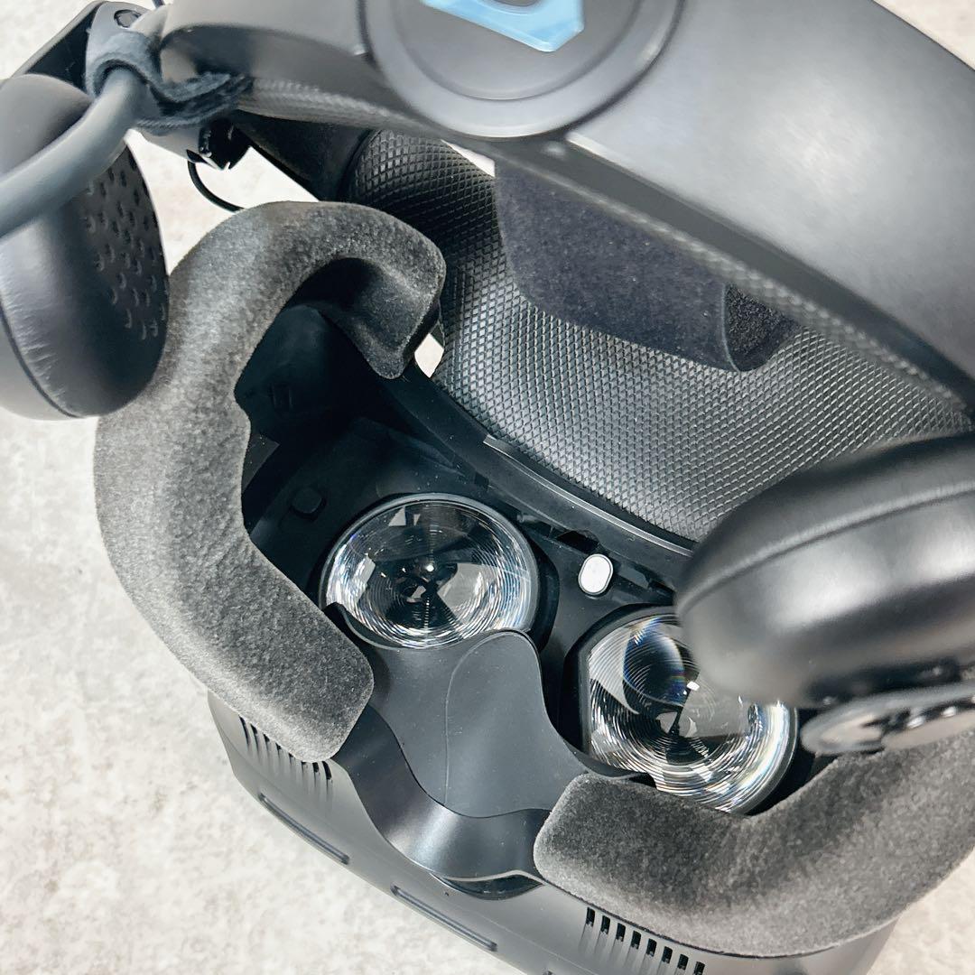 【状態良好】HTC VIVE Cosmos Elite コスモス エリート
