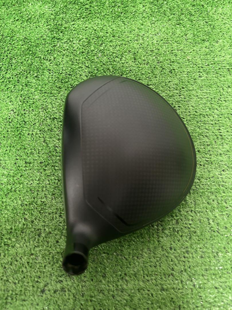 【超美品】　BRIDGESTONE ブリヂストン　B2 ヘッド・カバー付