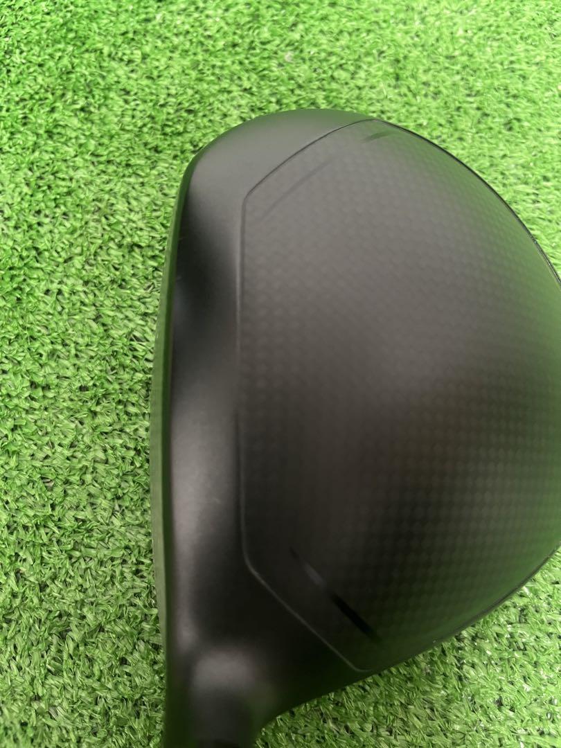 【超美品】　BRIDGESTONE ブリヂストン　B2 ヘッド・カバー付