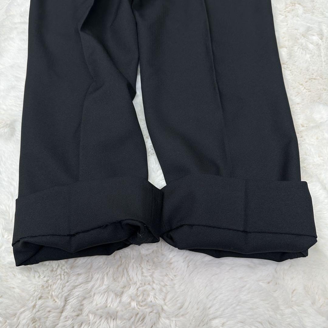 ✨美品✨CHOPIN 165B フォーマル 5点セット ブラック 165cm