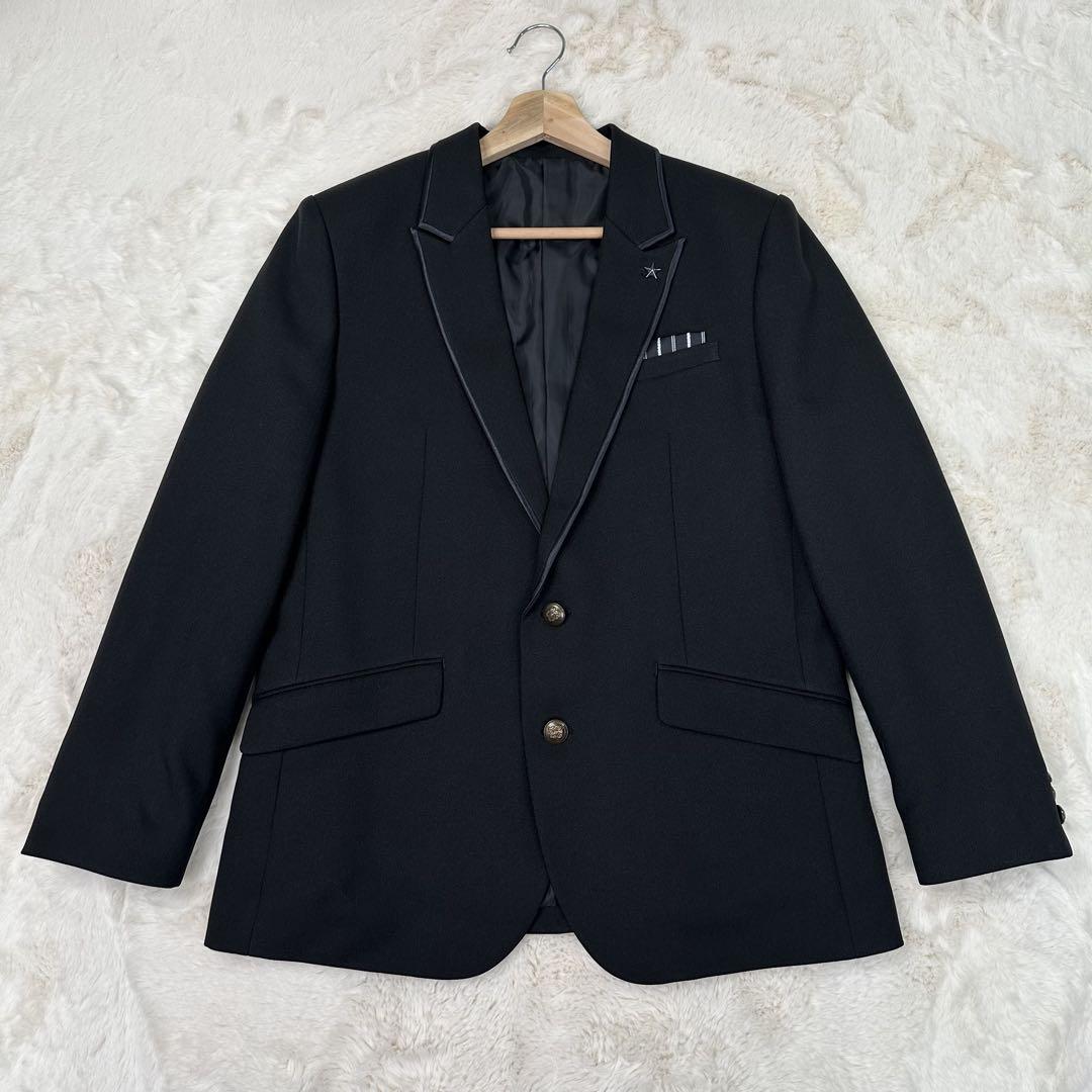 ✨美品✨CHOPIN 165B フォーマル 5点セット ブラック 165cm