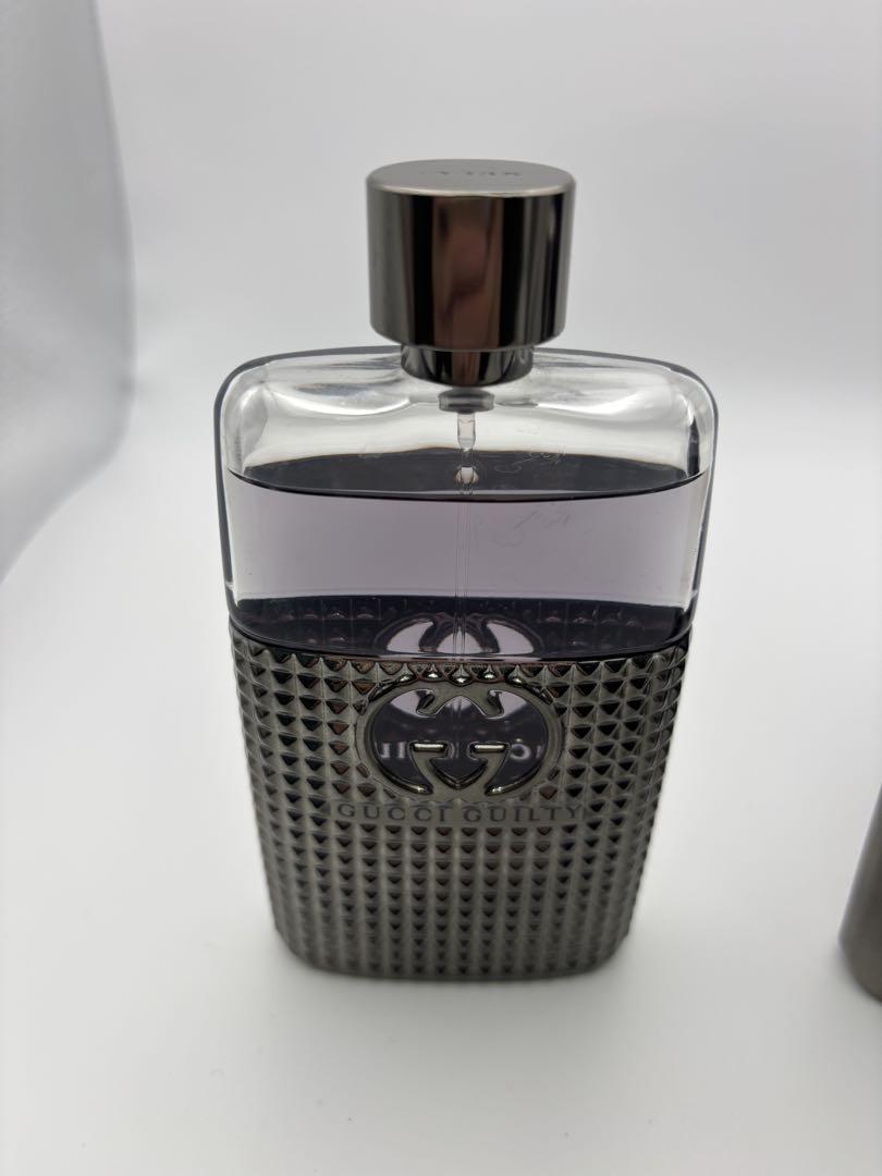 Gucci Guilty 香水 90ml & 50ml セット