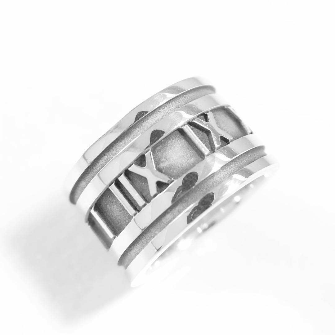 お手頃価格 ティファニー アトラス ワイド リング シルバー 8号 J227013 www.anavara.com お手頃価格 ティファニー アトラス ワイド リング シルバー 8号 J227013 www.anavara.com