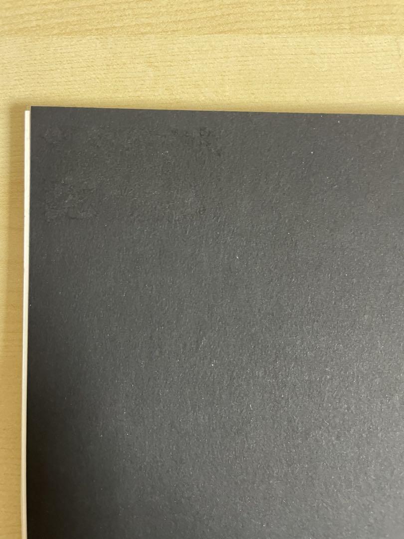アート・デザイン・音楽 Josef Koudelka EXILS PHOTO COPIES 1988