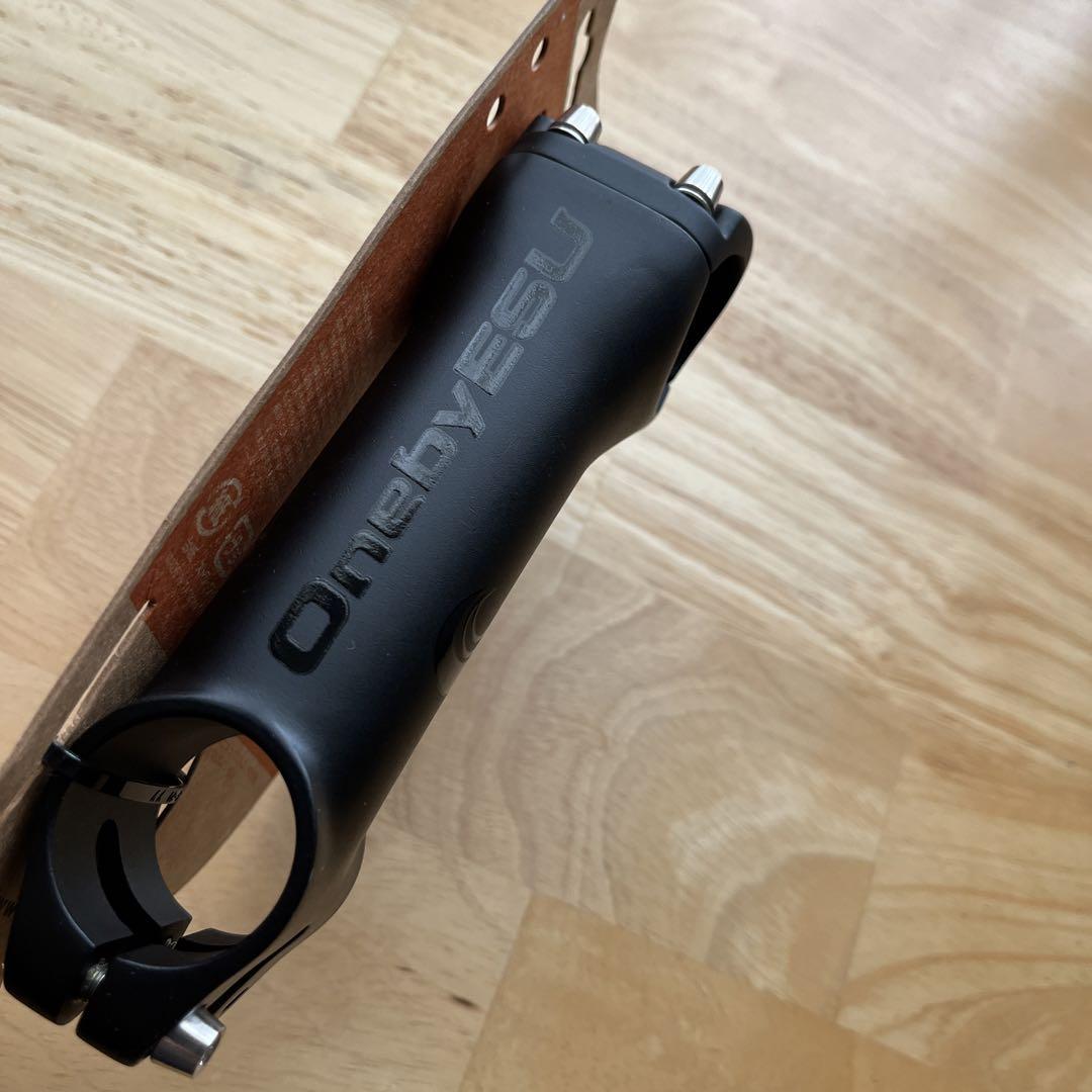ワンバイエス　スージーステム110mm 未使用品