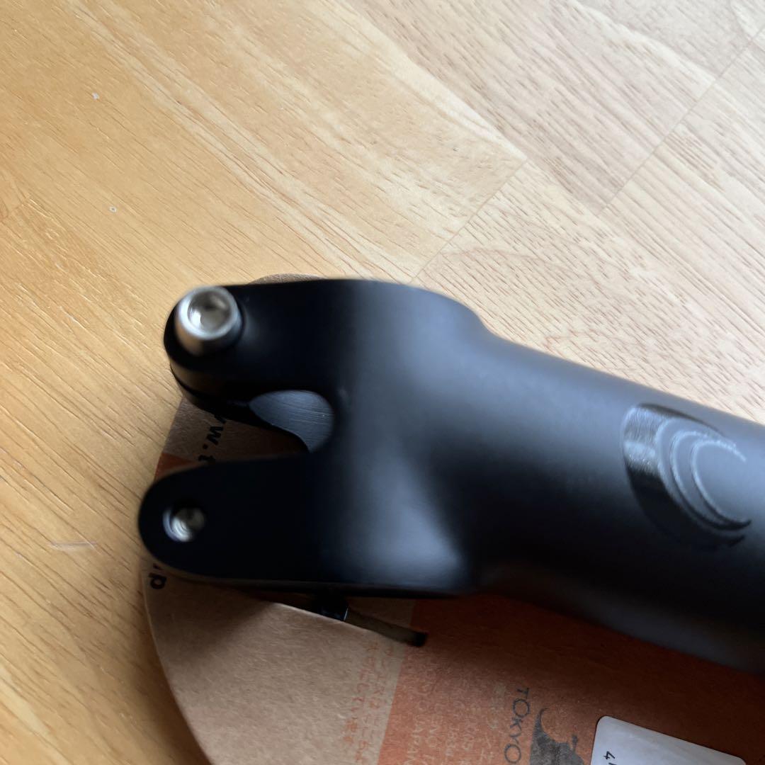 ワンバイエス　スージーステム110mm 未使用品