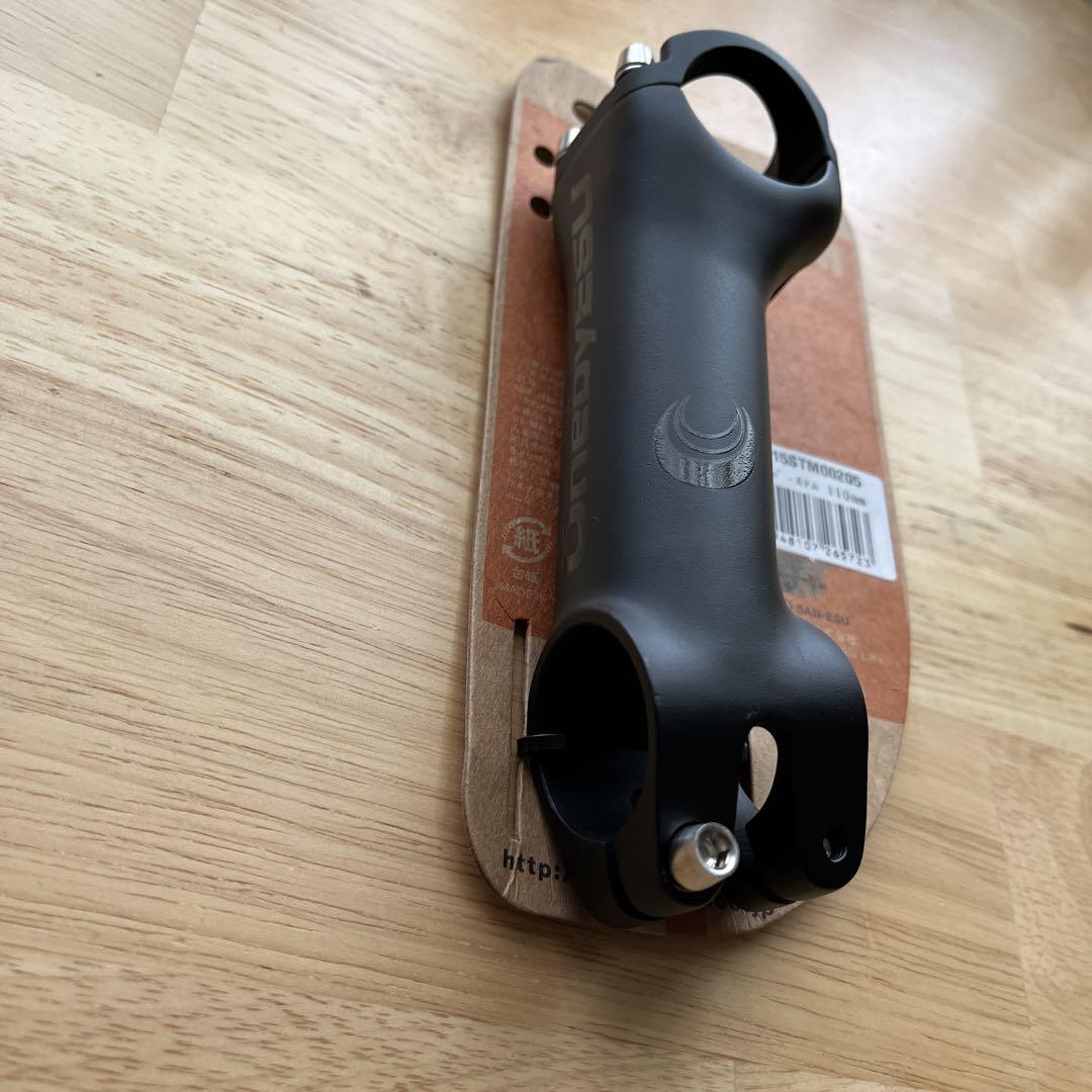 ワンバイエス　スージーステム110mm 未使用品
