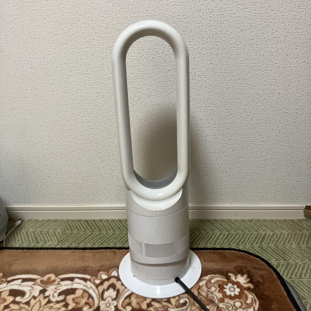 Dyson hot+cool 扇風機