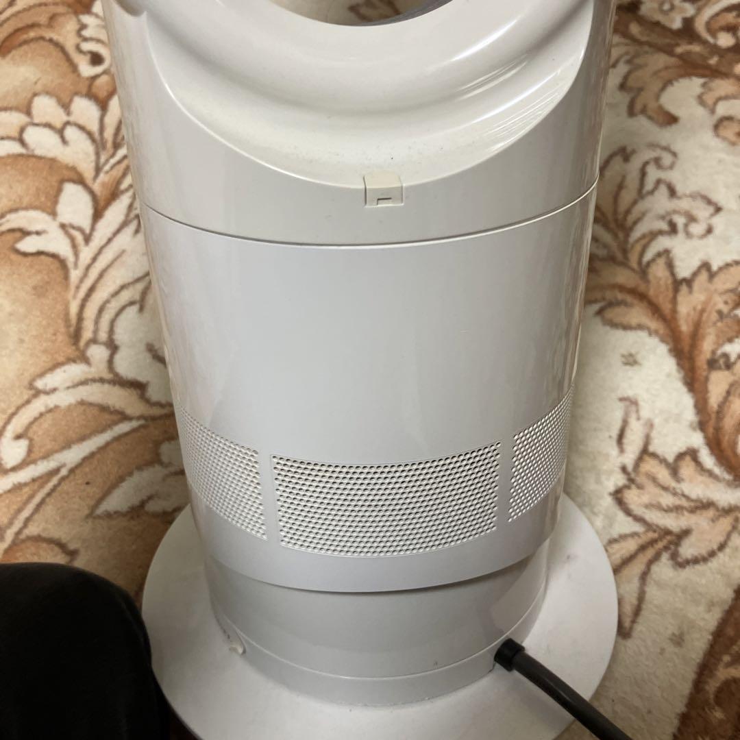 Dyson hot+cool 扇風機