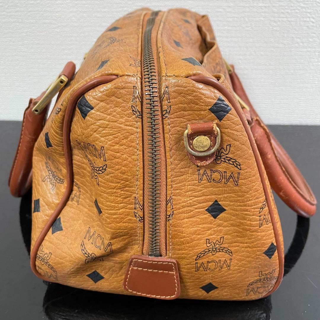 MCM ハンドバッグ 90’s ヴィンテージ