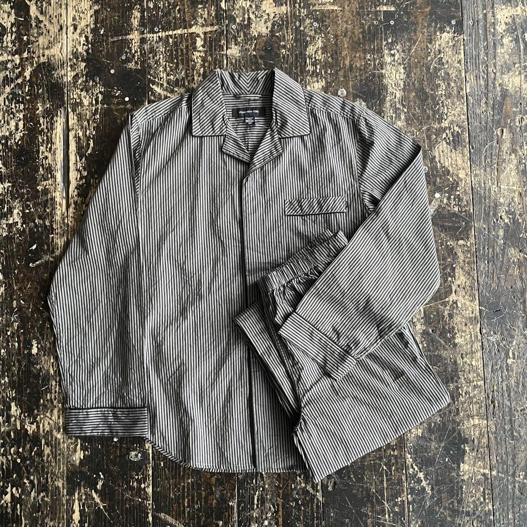 JONES NEWYORK パジャマ セットアップ DEADSTOCK