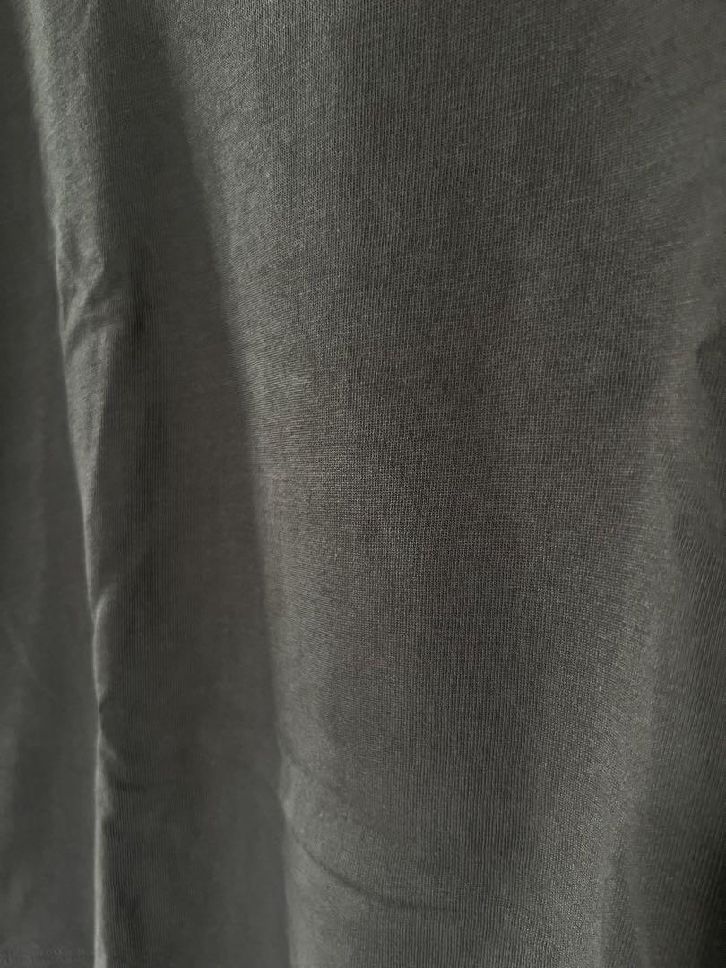 トップス Palomawool button long-sleeved T-shirt