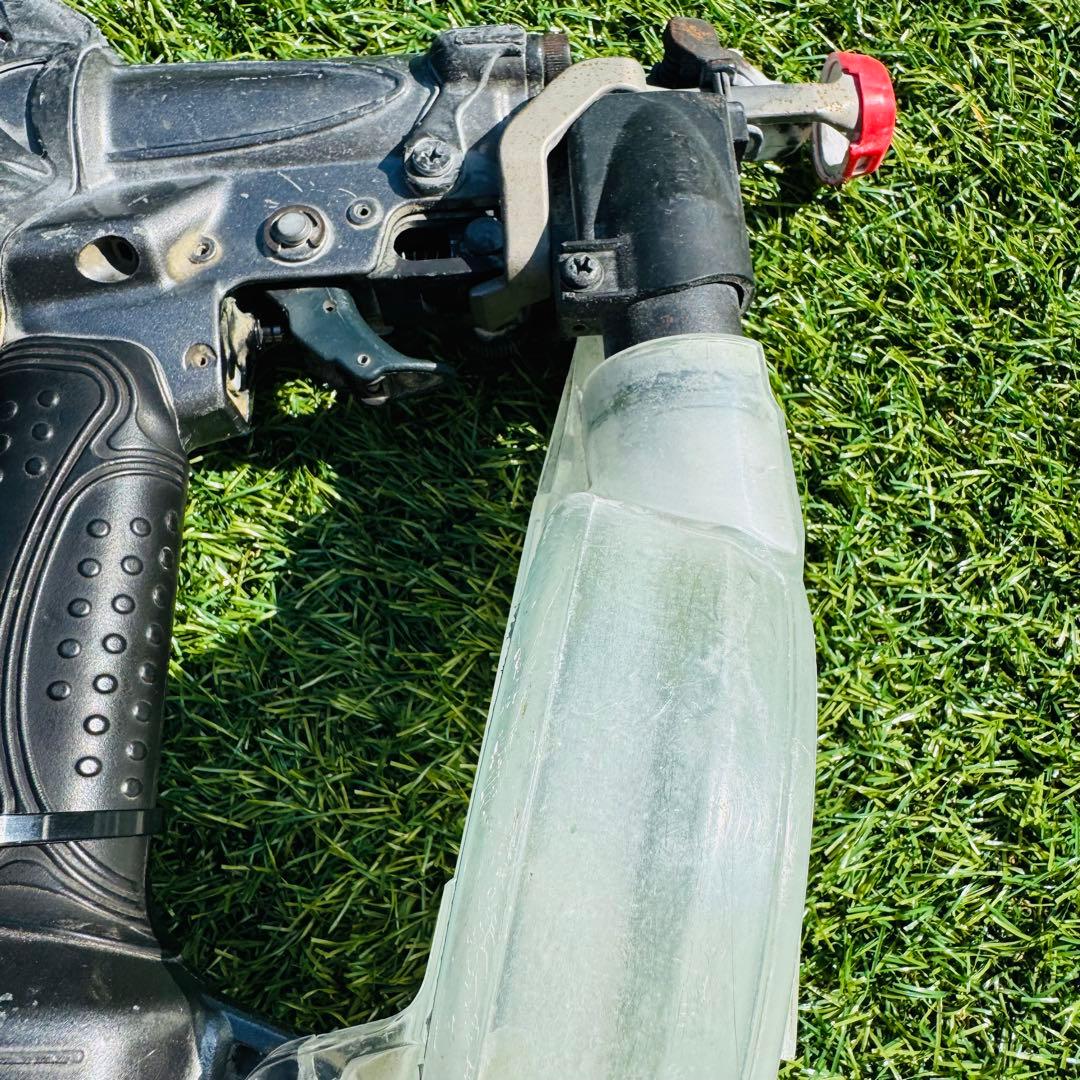 ハイコーキ ビス打ち機