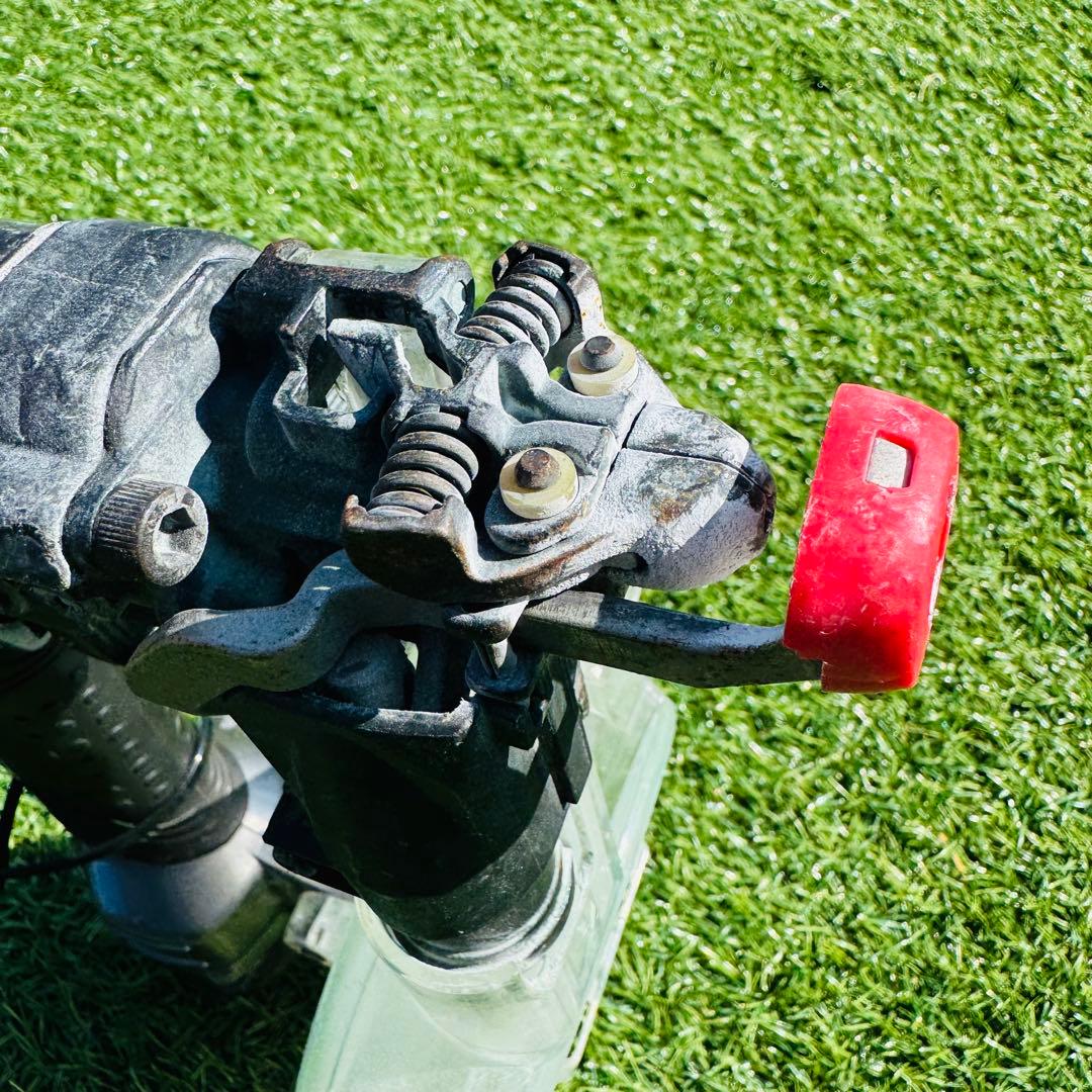 HiKOKI エアネイラ