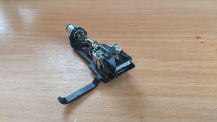 Denon レコードプレーヤー 7PCB4-m63009795740 DP-3000 安い正規品
