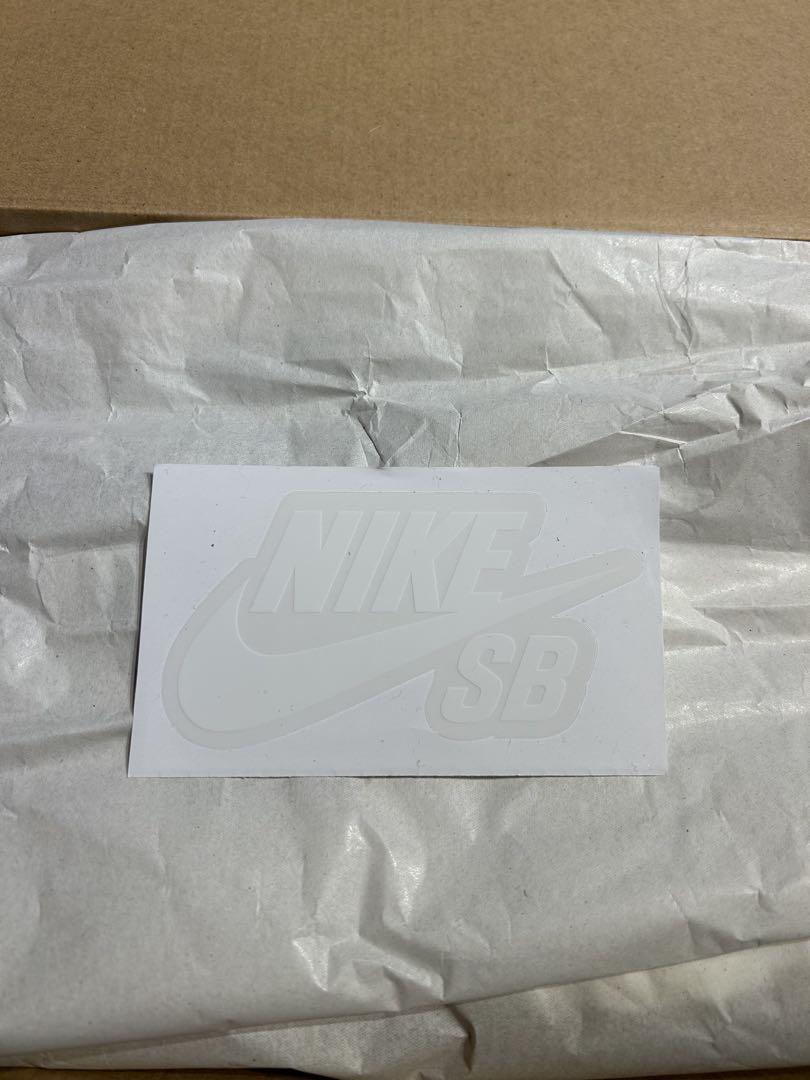 靴 NIKE SB DUNK LOW PRO ISO university blue