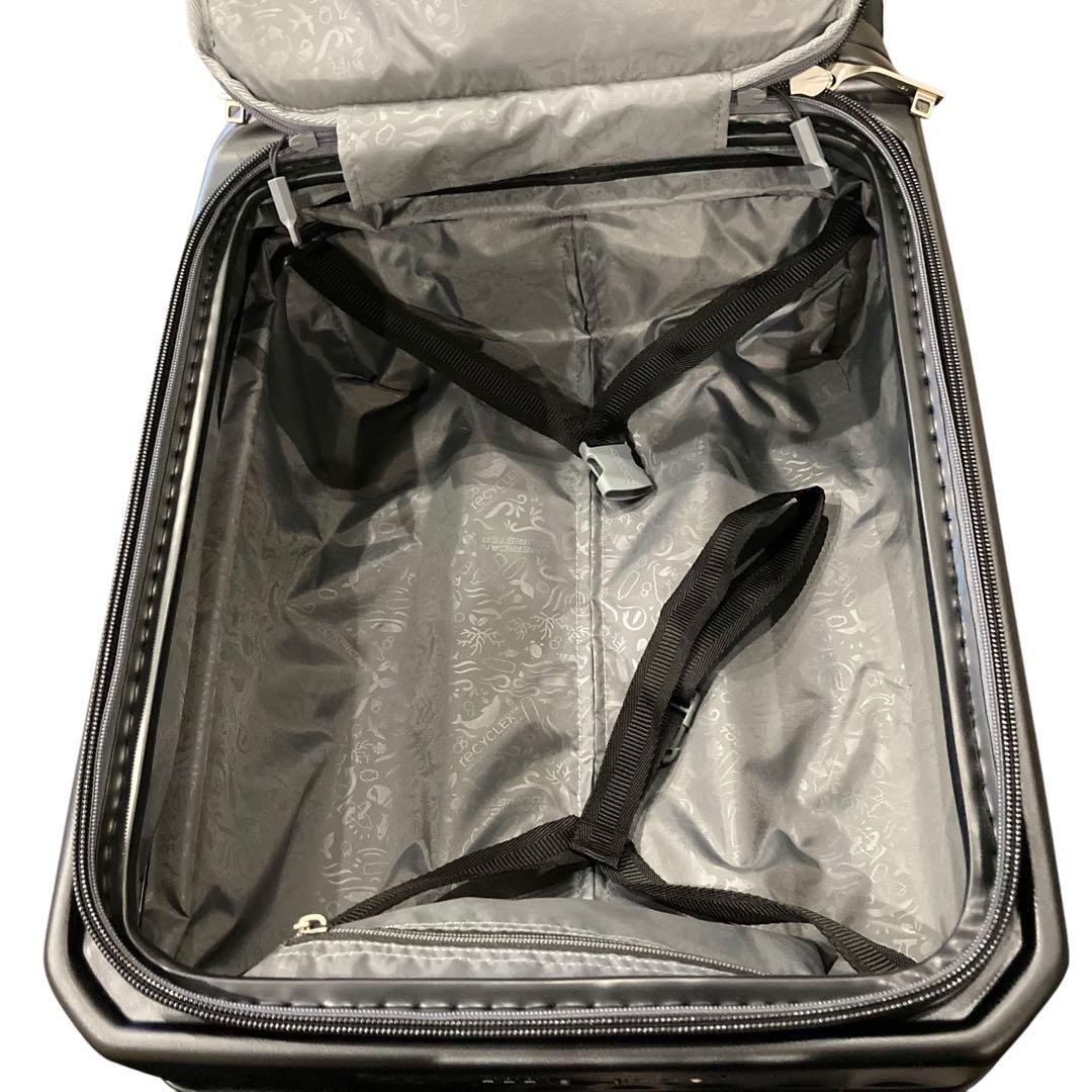 【未使用】AMERICAN TOURISTER ス-ツケ-ス 38L
