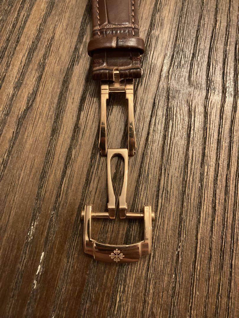 Patek Philippe Nautilus オマージュ　自動巻き時計