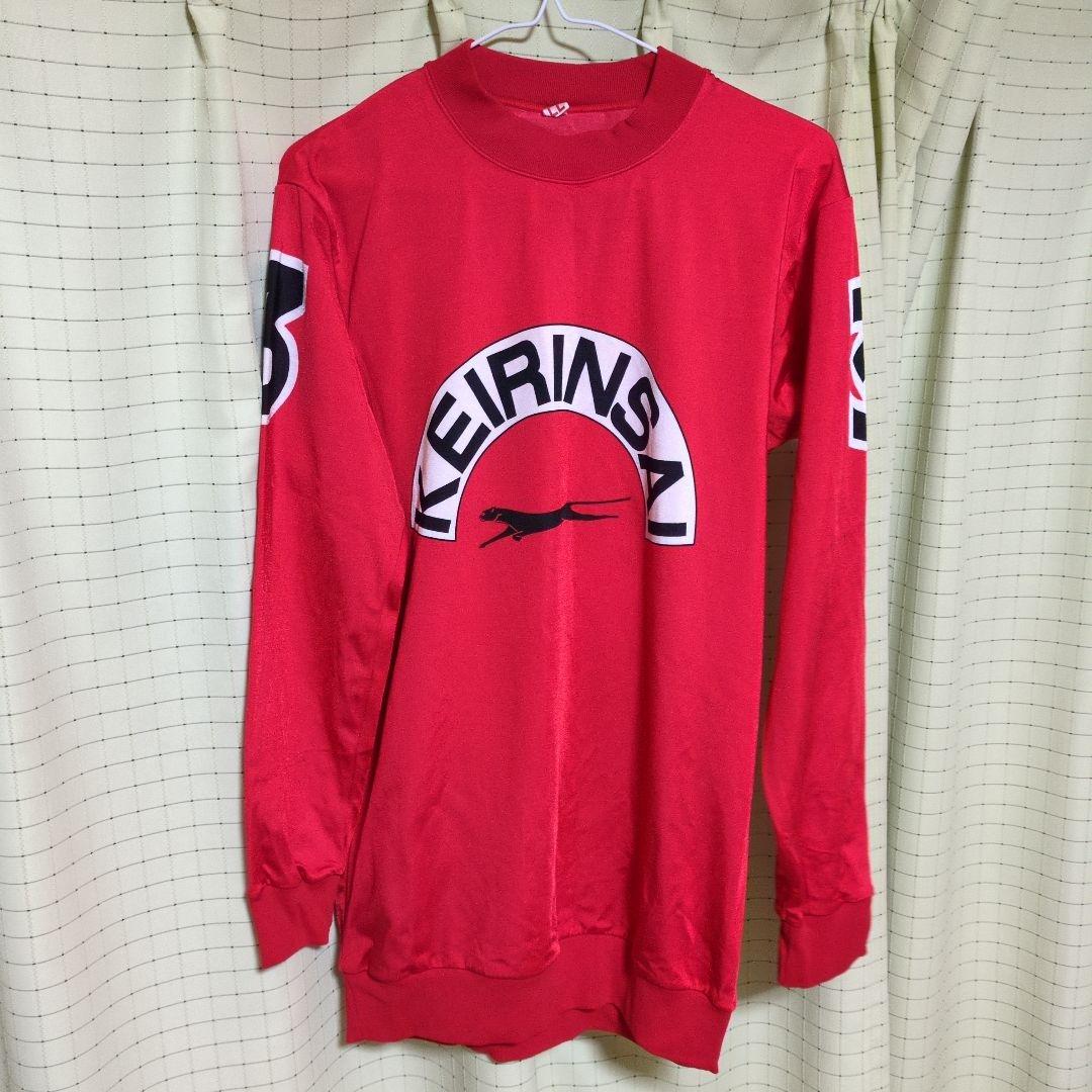 小倉競輪　競輪祭　ユニフォーム 3番車