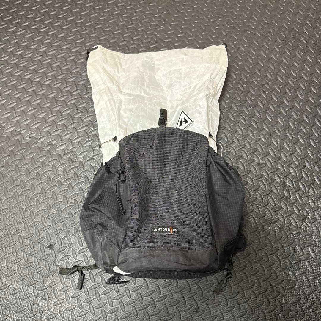 hyperlitemountaingear contour 35