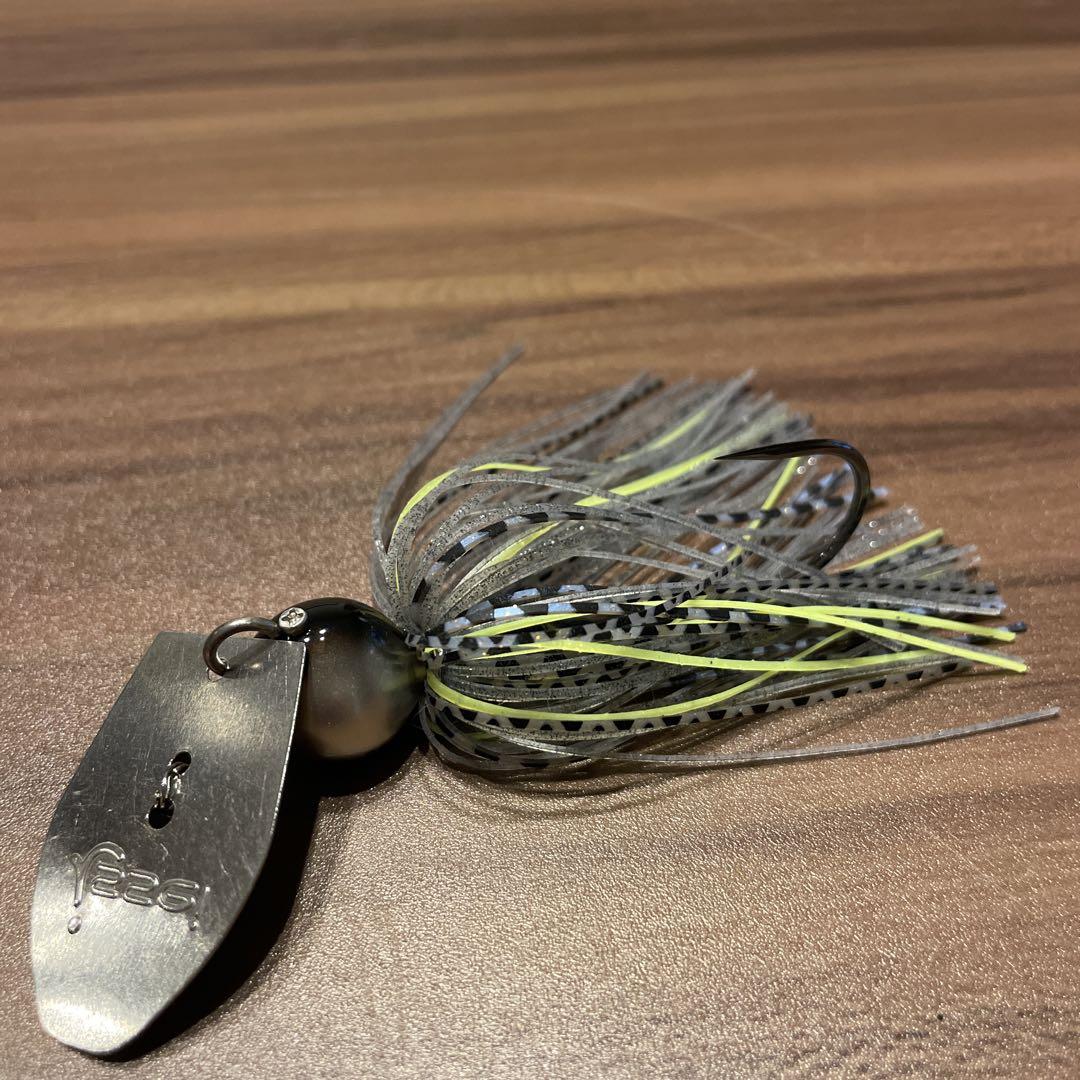 AKチャター21g 3個セット AKチャター21g 3個セット - メルカリ