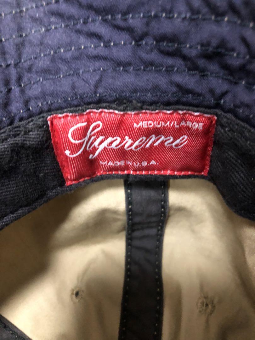 supreme ベルハット ディルハット