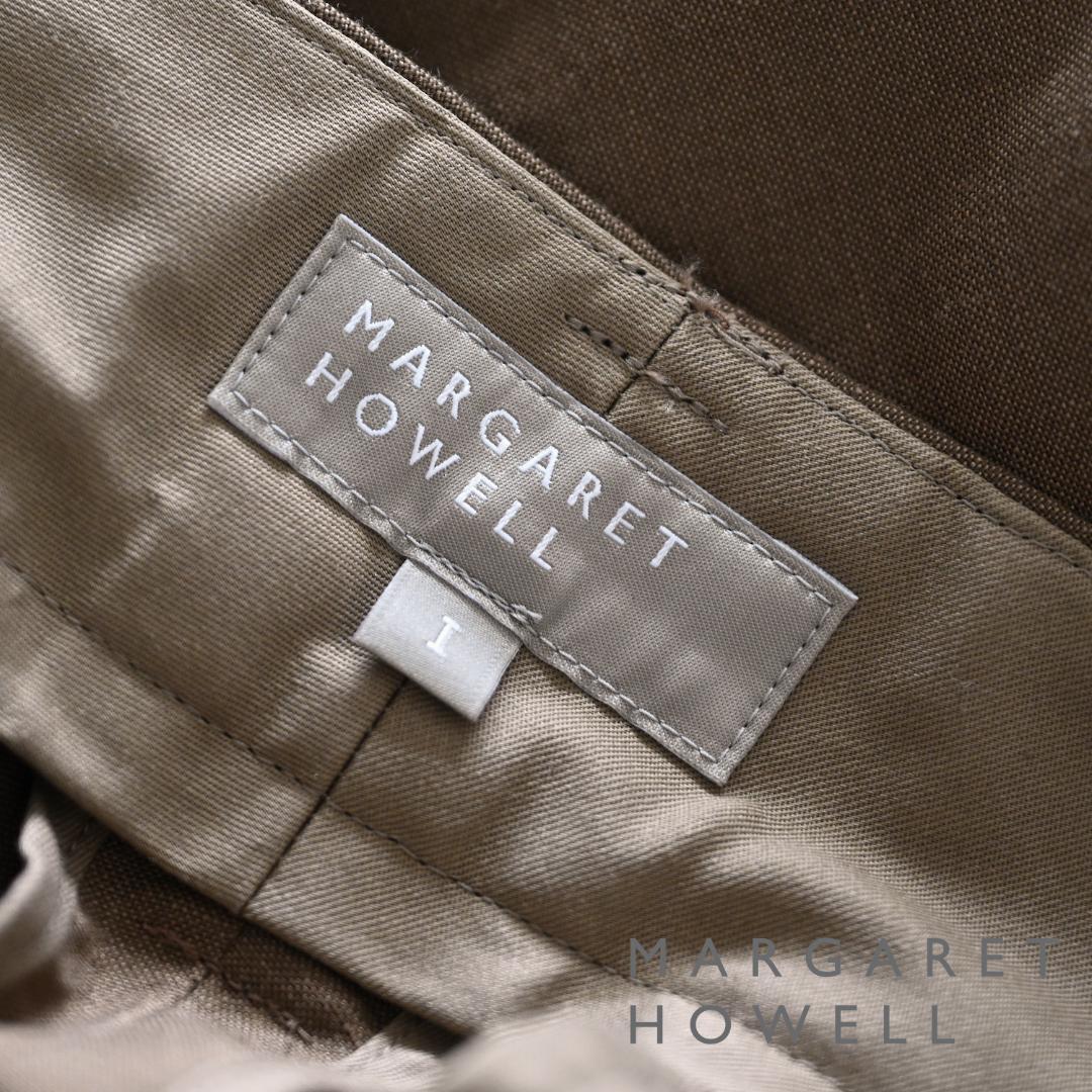 HOWELL パンツ