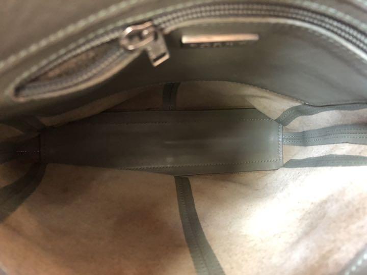 特価在庫あ LOEWE ロエベ 本革 レザー 若草色 ハンドバッグ ショルダーバッグ t9Mez-m63013430693 再入荷低価