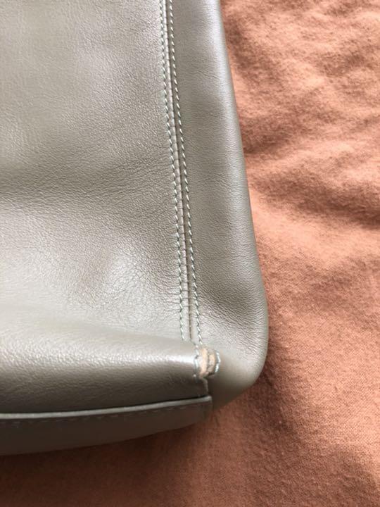 特価在庫あ LOEWE ロエベ 本革 レザー 若草色 ハンドバッグ ショルダーバッグ t9Mez-m63013430693 再入荷低価