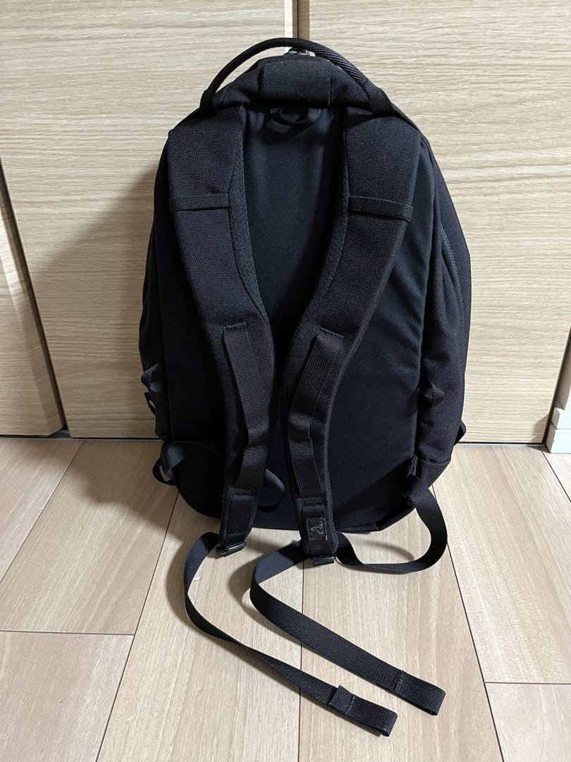 uiui！ミステリーランチリュックスカイライン17美品　ノースフェイス