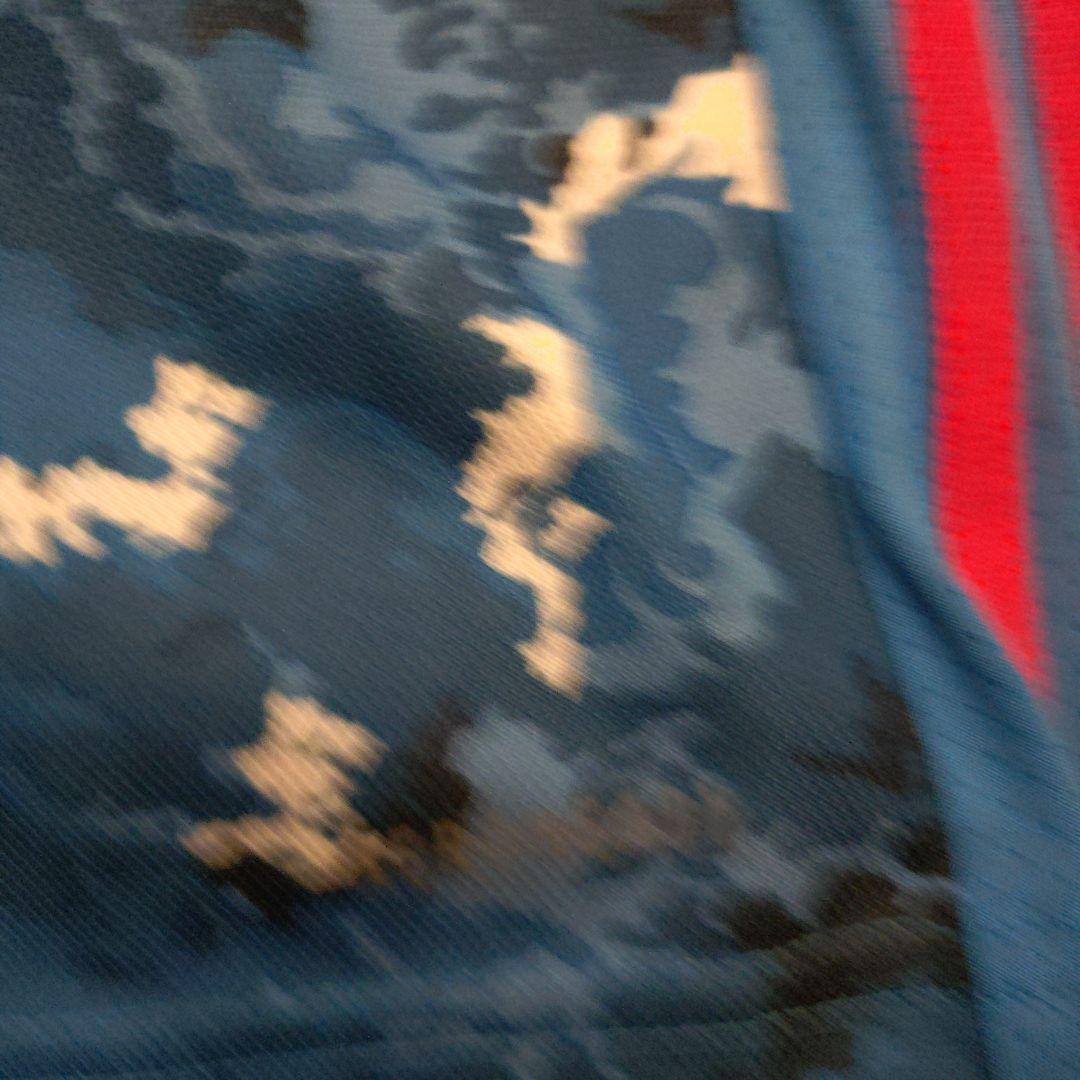 宮市亮 日本代表 レプリカユニフォーム