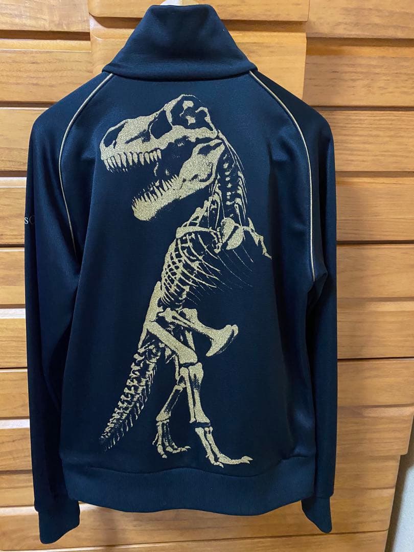 DRESSCAMP T REX ジャージ　セットアップ 値引き交渉有り