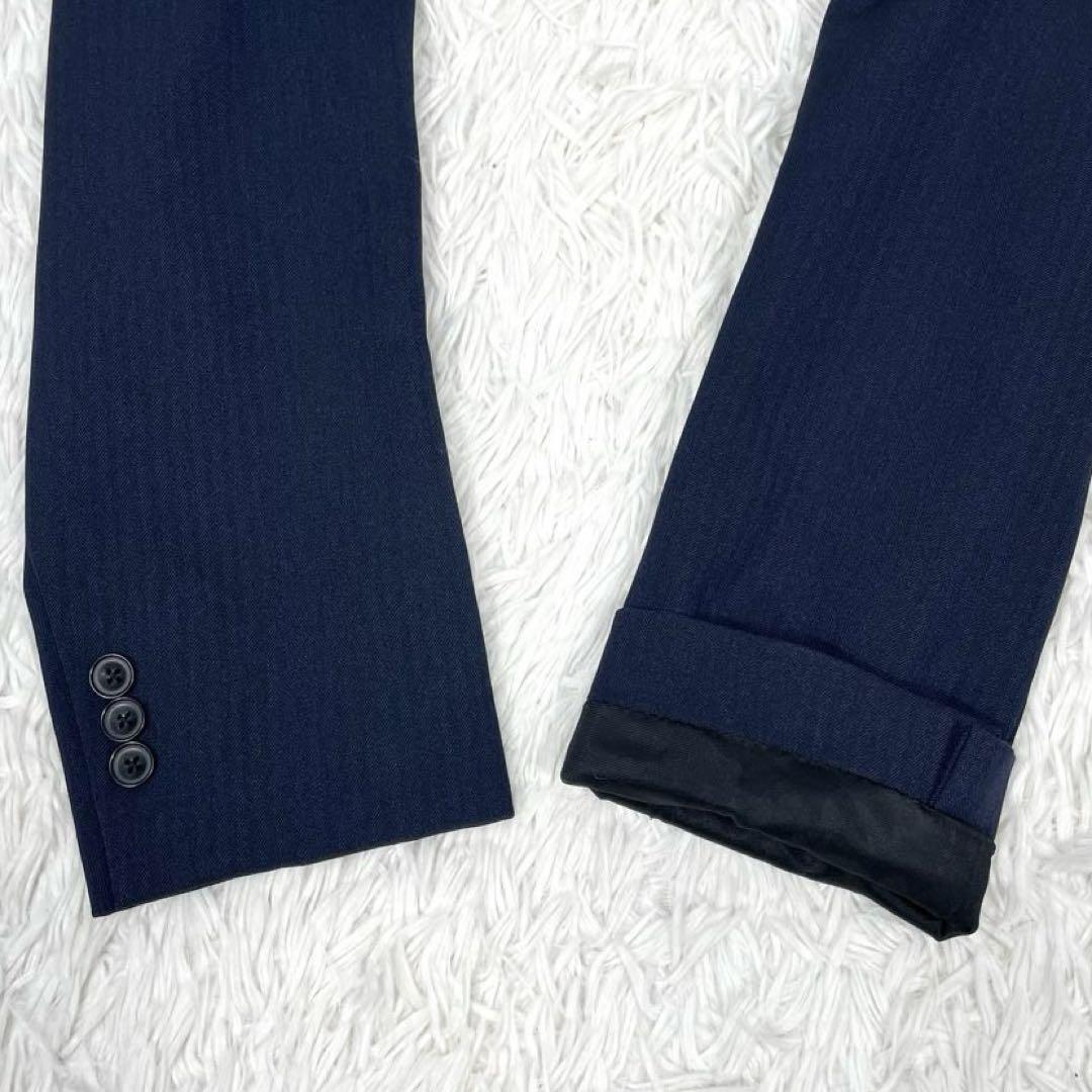 セットアップ ストレッチ