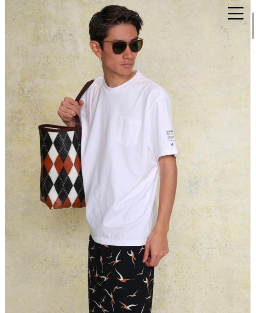 ラッツ ARGYLE