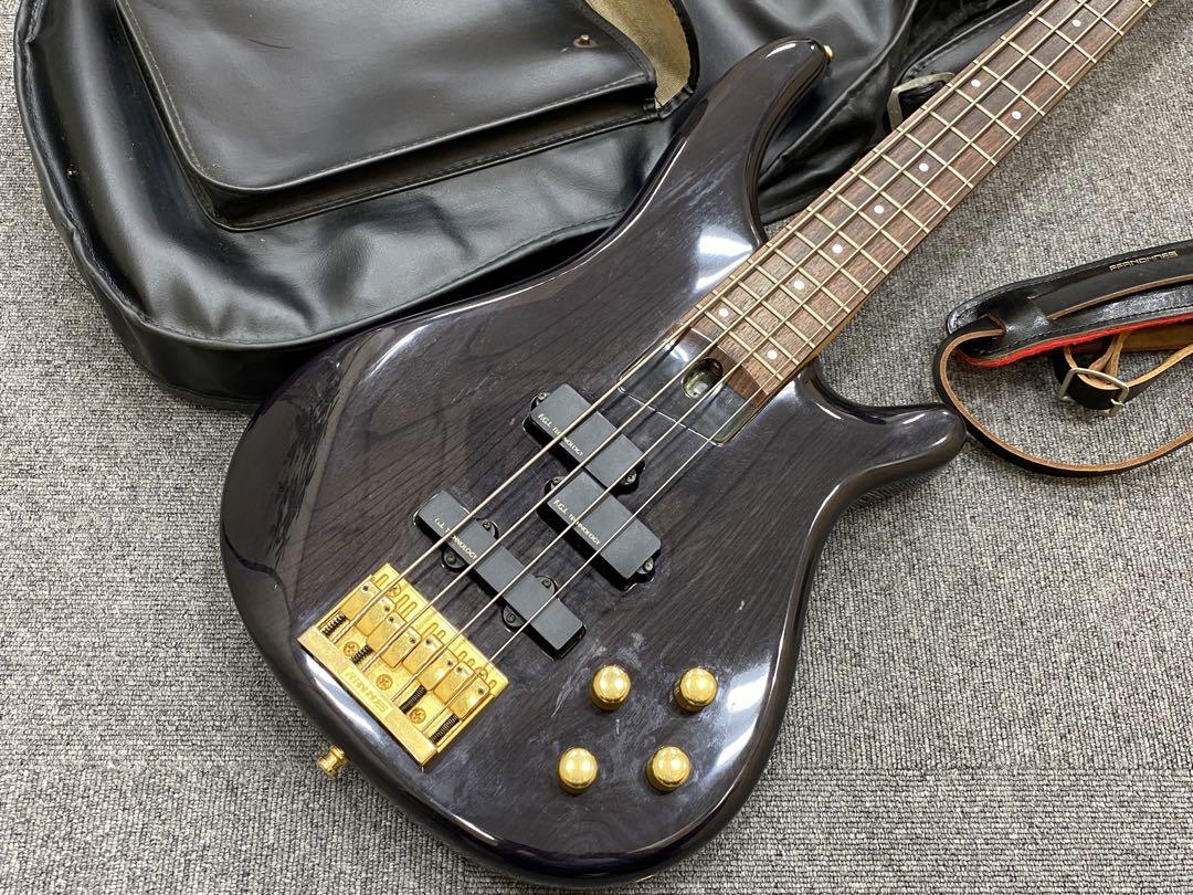 【ケース付き】フェルナンデス　FRB-65  アクティブベース