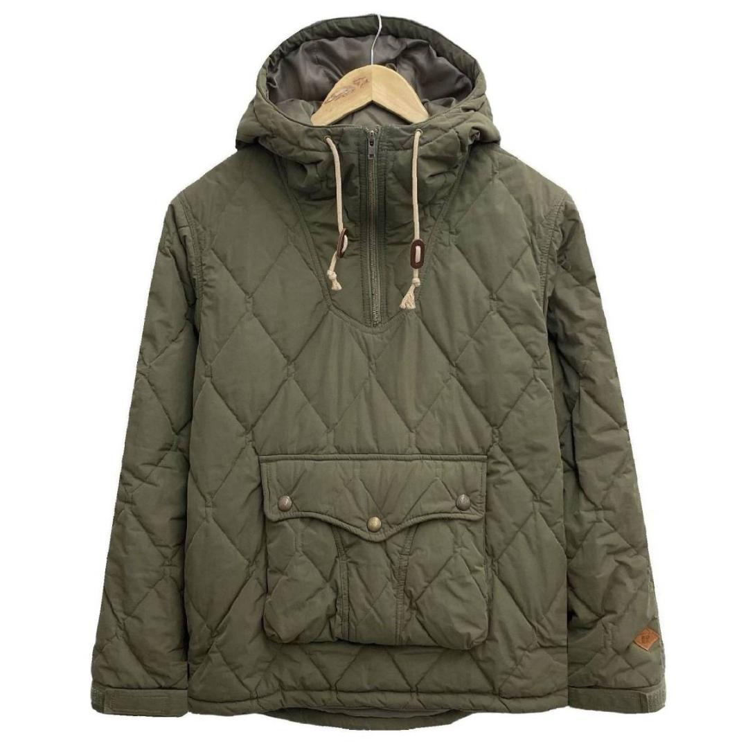 RUDE GALLERY 16AW シンサレート アノラック パーカー S